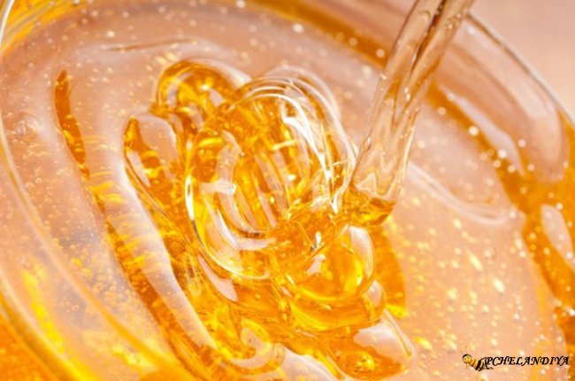 Натуральный мёд засахаривается или нет - отвечает Пчеловод